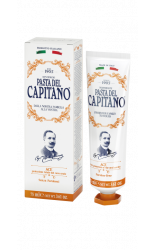 CAPITANO 1905 ACE - premium zubní pasta vitamínová 75 ml