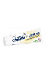 CURCUMA & PROPOLI - zubní pasta antibakteriální s kurkumou a propolisem 75 ml